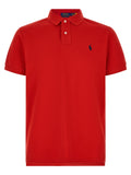 Polo Ralph Lauren Multicolor Cotton Polo Shirt
