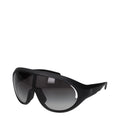 Moncler Black Nylon Sunglasses