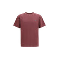 Vivienne Westwood Multicolor Cotton T-Shirt