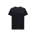 Vivienne Westwood Black Cotton T-Shirt