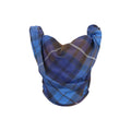 Vivienne Westwood Blue Polyester Corset