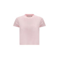 Alexander Wang Multicolor Cotton T-Shirt