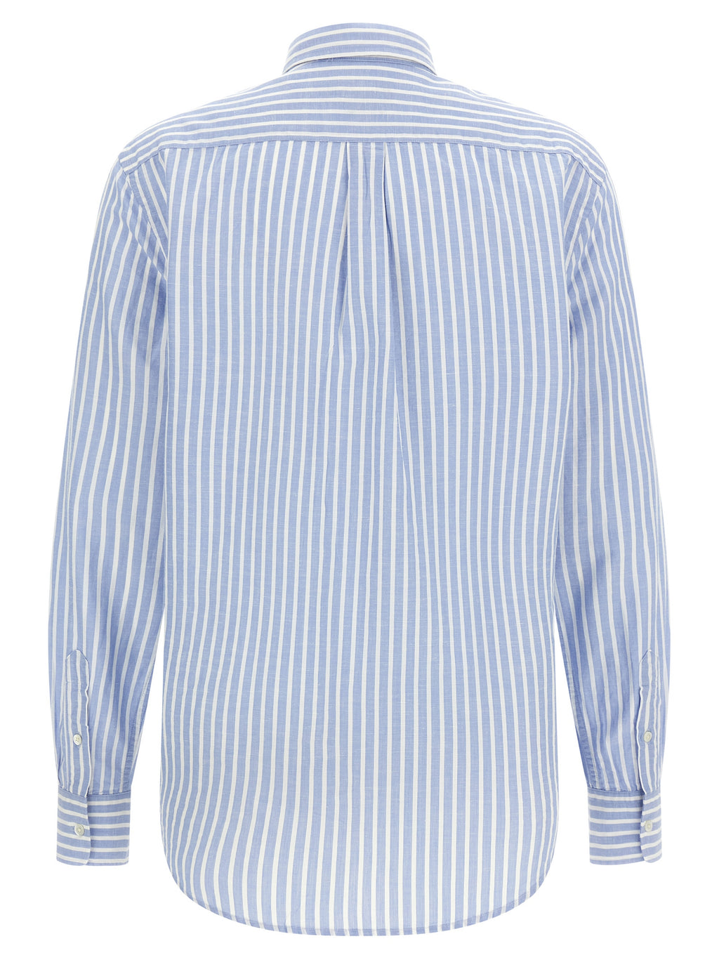 Polo Ralph Lauren Multicolor Cotton Blouse