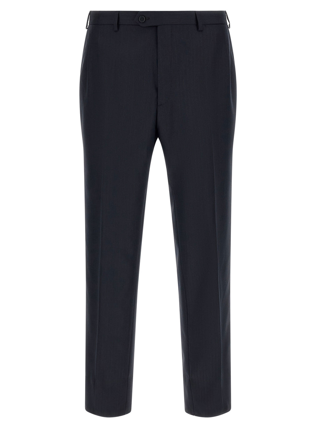 Brioni Blue Wool Two-Piece Suit