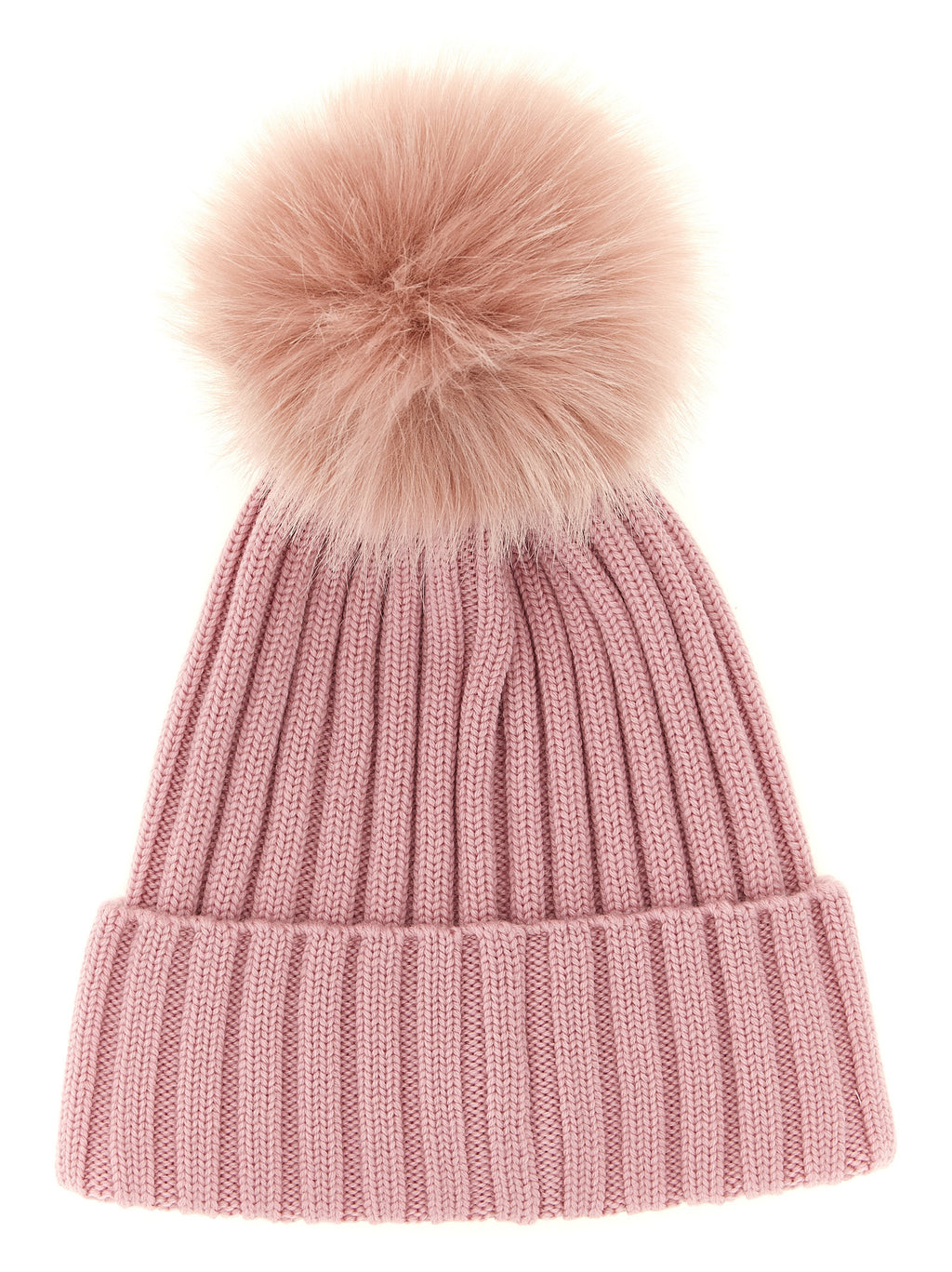 Moncler Multicolor MicroModal Beanie