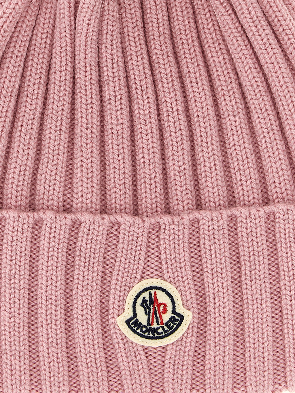 Moncler Multicolor MicroModal Beanie