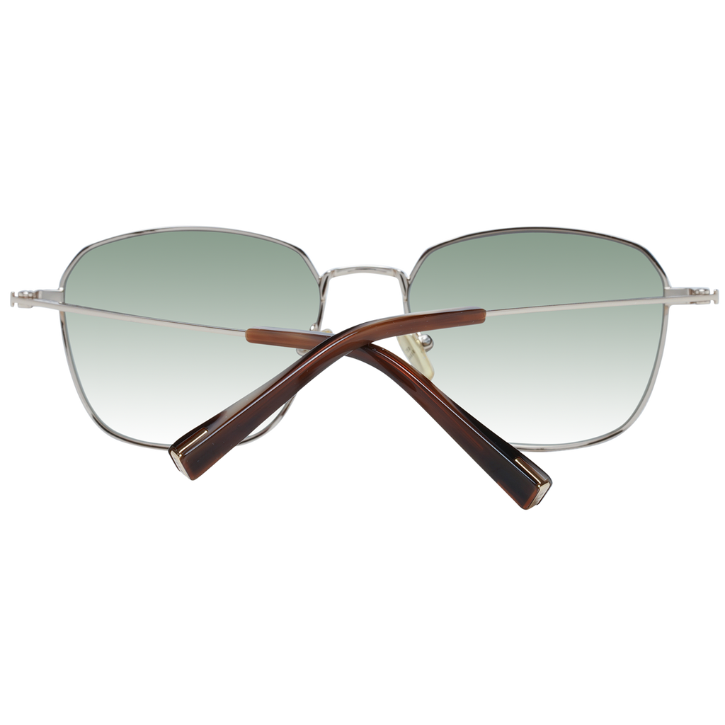 Ted Baker Gold Herren Sonnenbrille