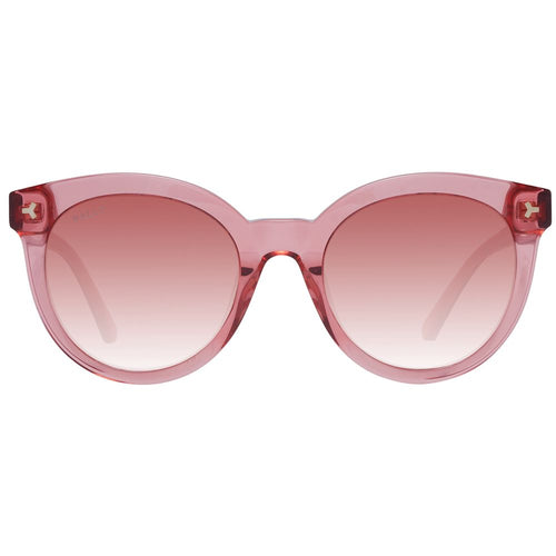 Bally Sonnenbrille aus mehrfarbigem Azetat