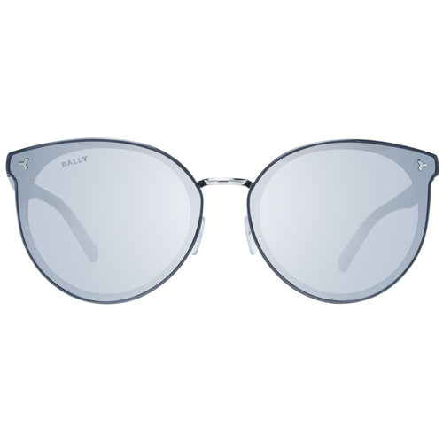 Bally Sonnenbrille aus Metall und Kunststoff