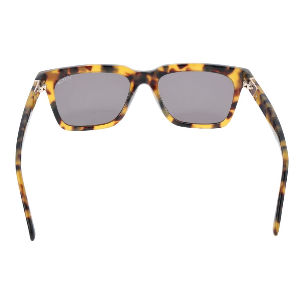 Guess Braune Frauen Sonnenbrille