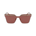 Longchamp Multicolor Metall-Sonnenbrille