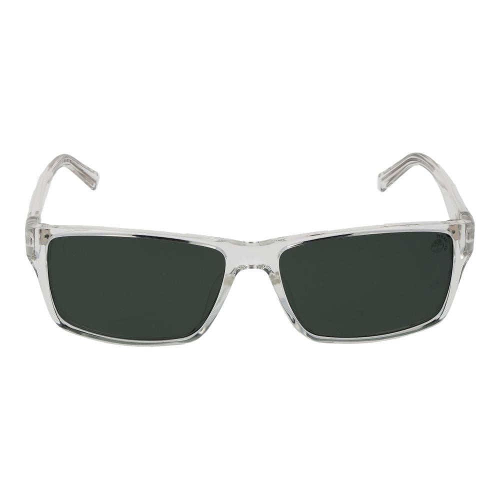 Timberland Transparente Herren-Sonnenbrille