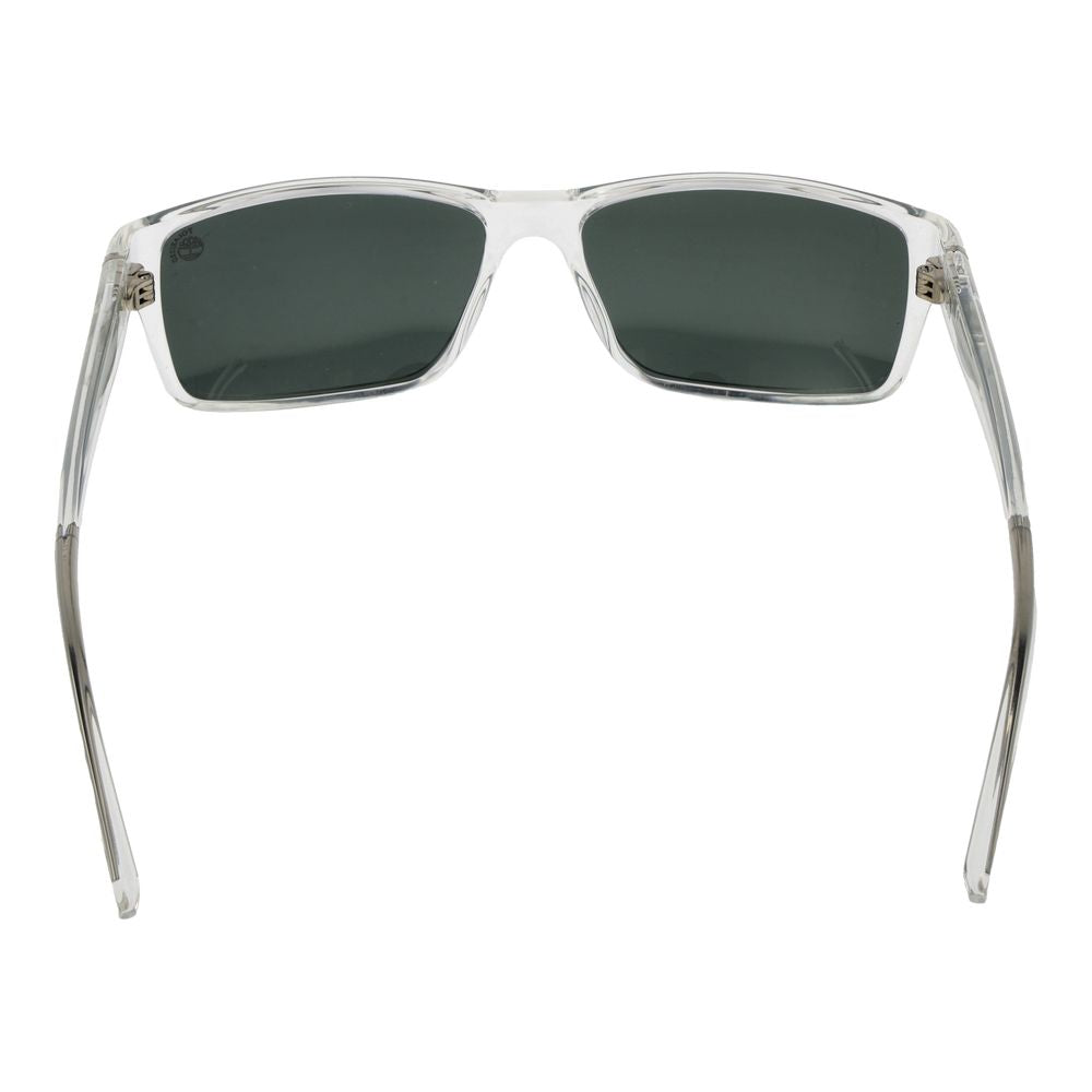 Timberland Transparente Herren-Sonnenbrille
