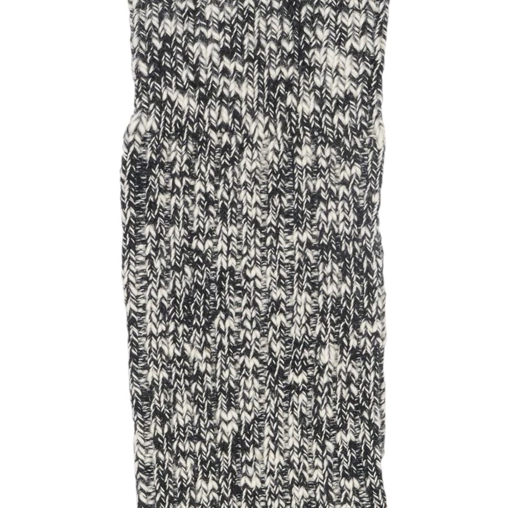 Birkenstock Graue Baumwollsocken