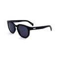 Levi's Braune Sonnenbrille aus Harz