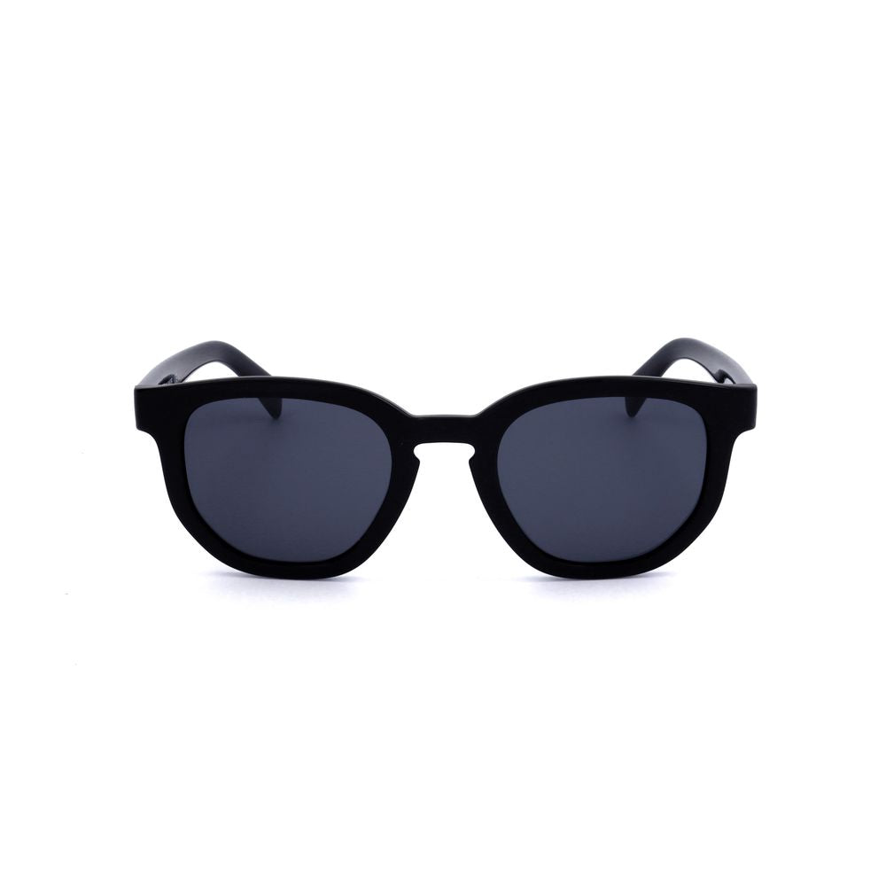 Levi's Braune Sonnenbrille aus Harz