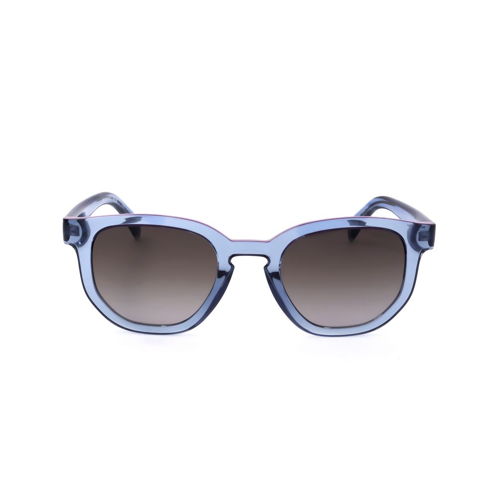 Levi's Schwarze Kunstharz-Sonnenbrille