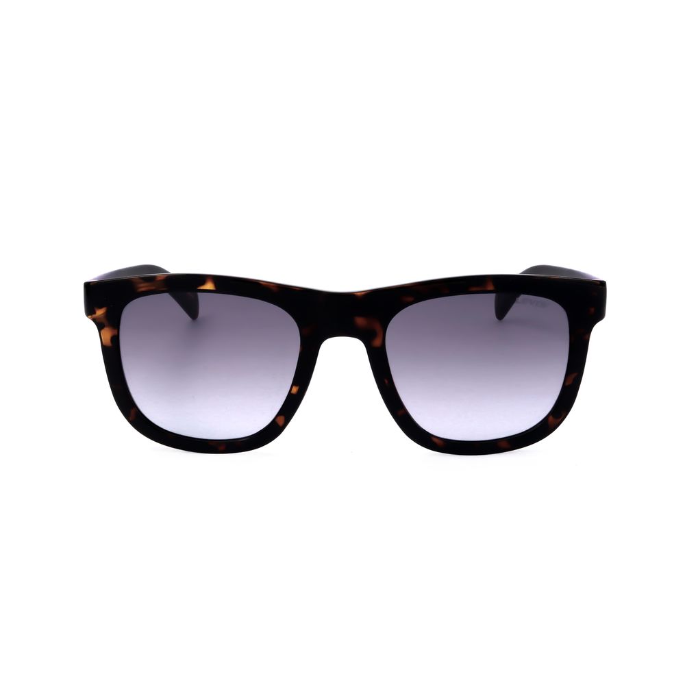 Levi's Blaue Kunstharz-Sonnenbrille
