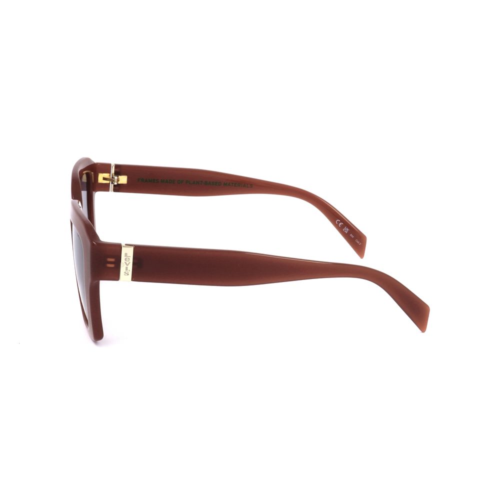 Levi's Blaue Kunstharz-Sonnenbrille
