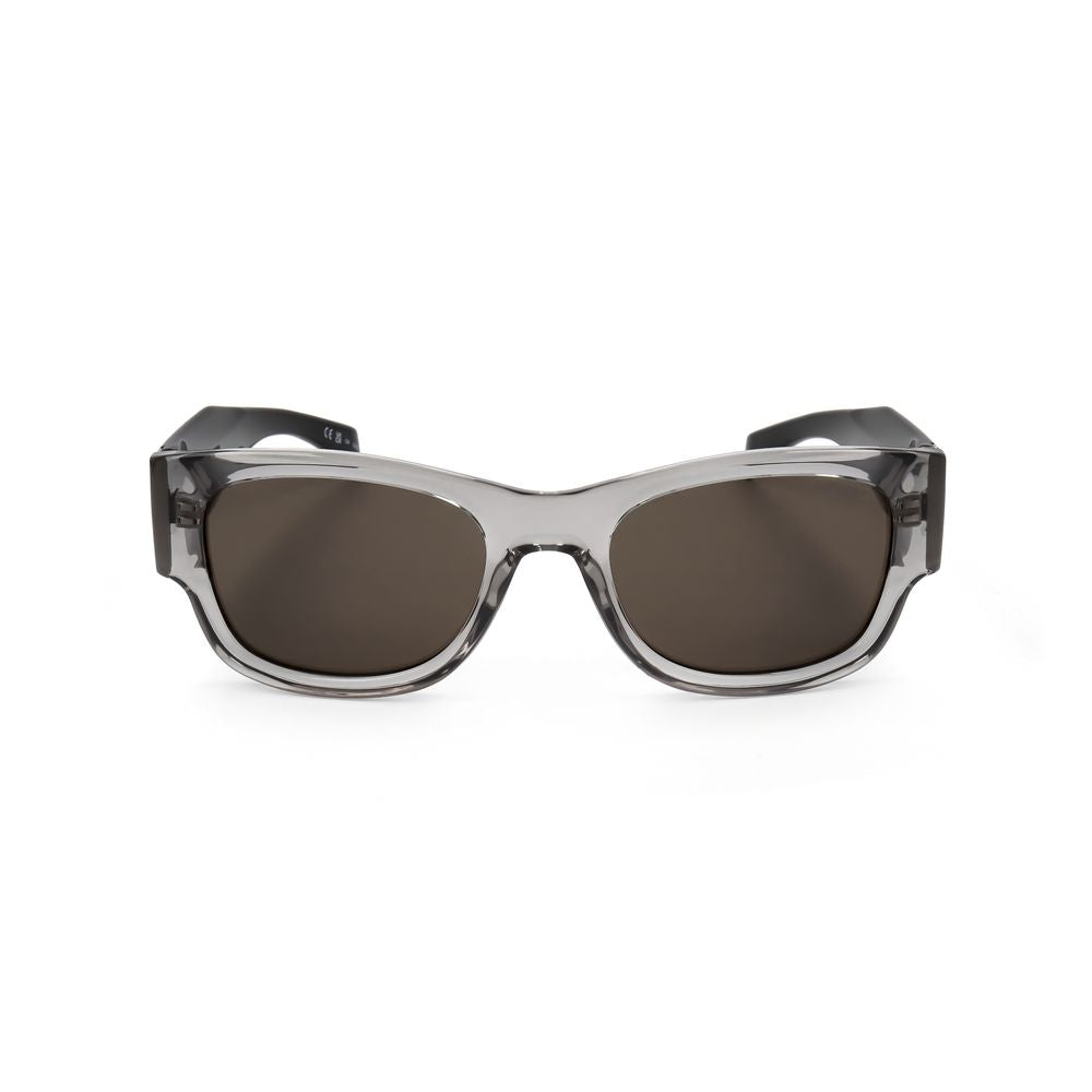 Levi's Grüne Kunstharz-Sonnenbrille