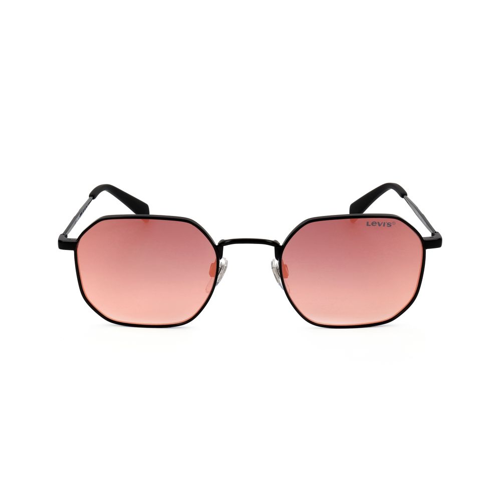 Levi's Graue Kunstharz-Sonnenbrille