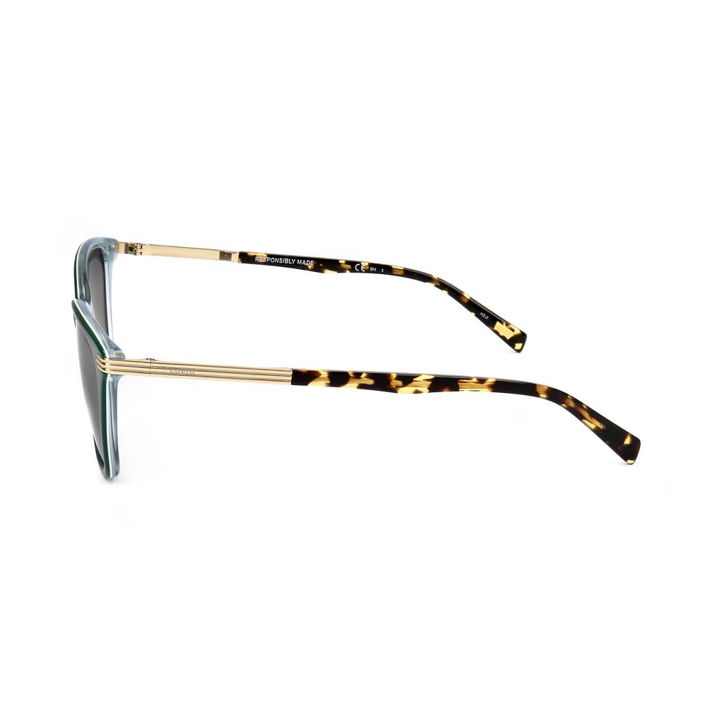 Levi's Braune Sonnenbrille aus Harz