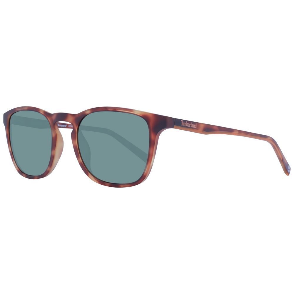 Timberland Braun Herren Sonnenbrille