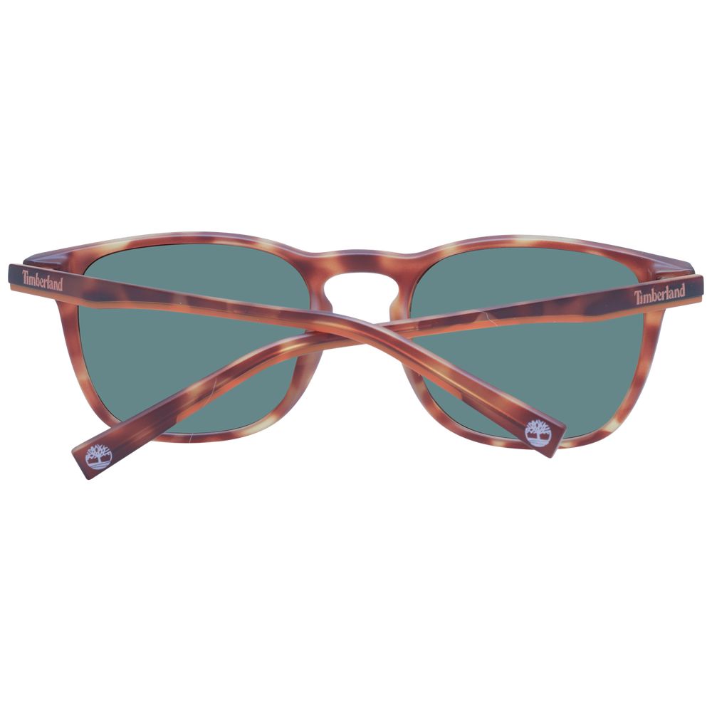Timberland Braun Herren Sonnenbrille