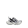 Balenciaga Multicolor Polyethylene Chunky Sneakers
