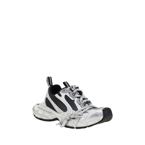 Balenciaga Chunky-Sneakers aus mehrfarbigem Polyethylen