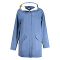 North Sails Blu Poliestere Women's Parka