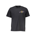 Levi's Schwarzes Baumwolle Männer T-Shirt