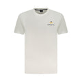 Armata Di Mare Weißes Baumwolle Männer T-Shirt