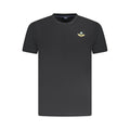 Armata Di Mare Schwarzes Baumwolle Männer T-Shirt