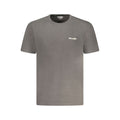 Wrangler Schwarzes T-Shirt aus Baumwolle