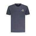 Armata Di Mare Blau Baumwolle Männer T-Shirt