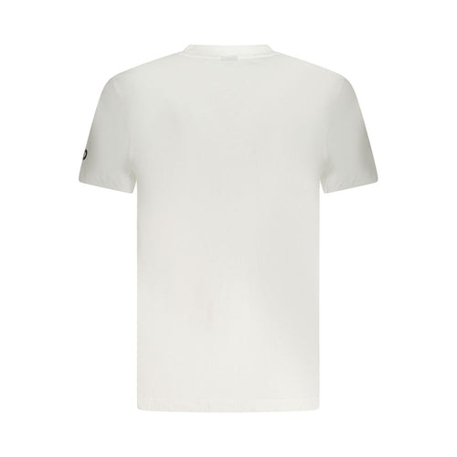Armata Di Mare Weißes Baumwolle Männer T-Shirt