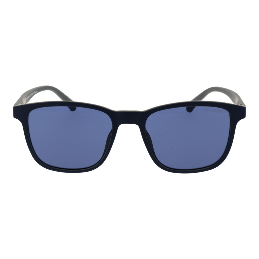 Gant Blaue Männer-Sonnenbrille