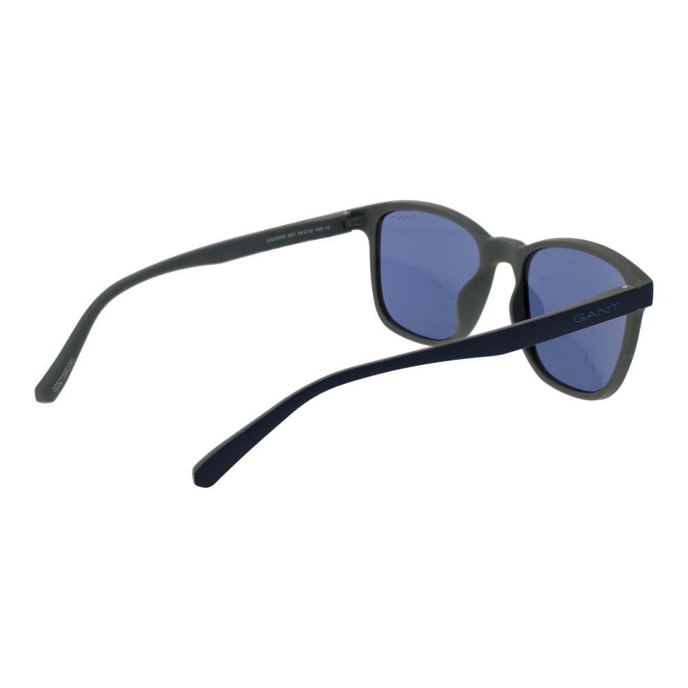 Gant Blaue Männer-Sonnenbrille
