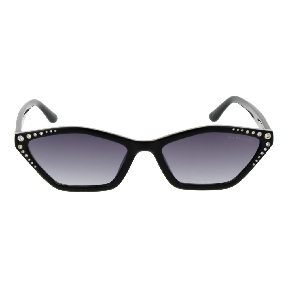 Marciano by Guess Schwarze Frauen Sonnenbrille