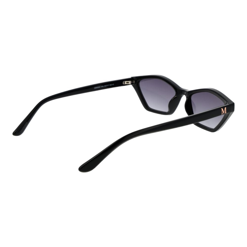 Marciano by Guess Schwarze Frauen Sonnenbrille