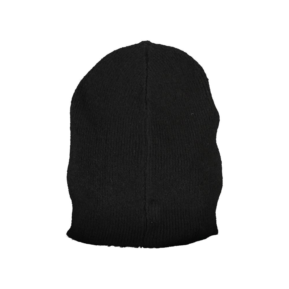 Calvin Klein Schwarzer Polyester-Schal