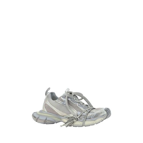 Balenciaga Graue Polyester-Sneaker