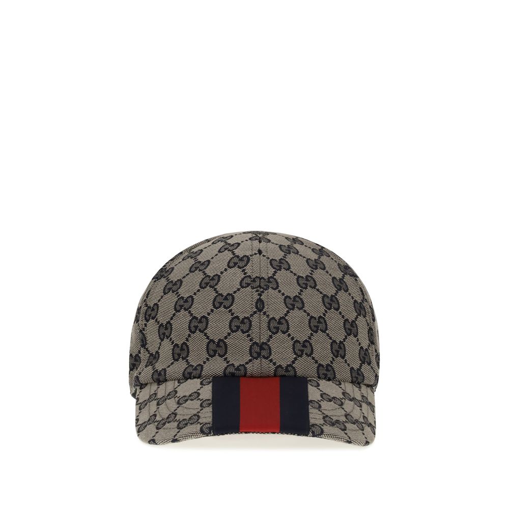 Gucci Baseball-Mütze
