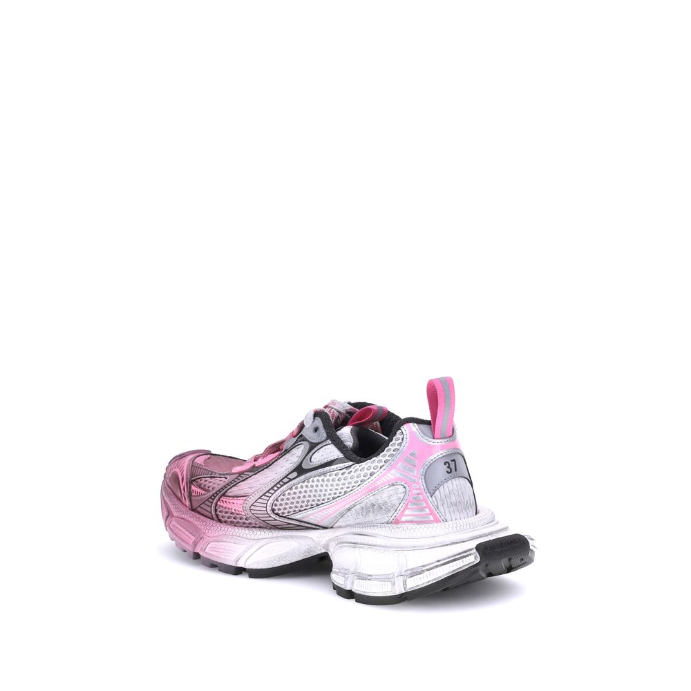 Balenciaga 3XL Zehenspray Turnschuhe