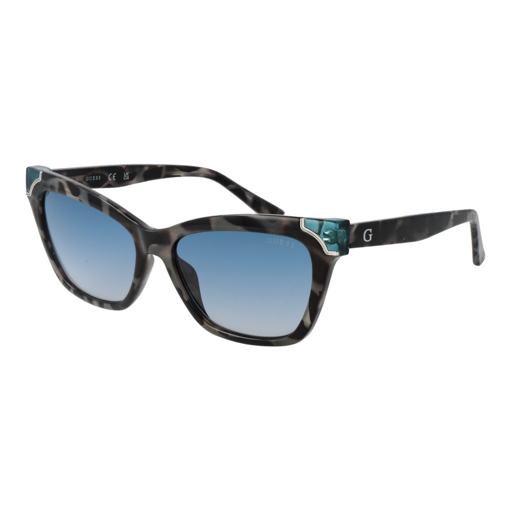 Guess Multicolor Frauen Sonnenbrille