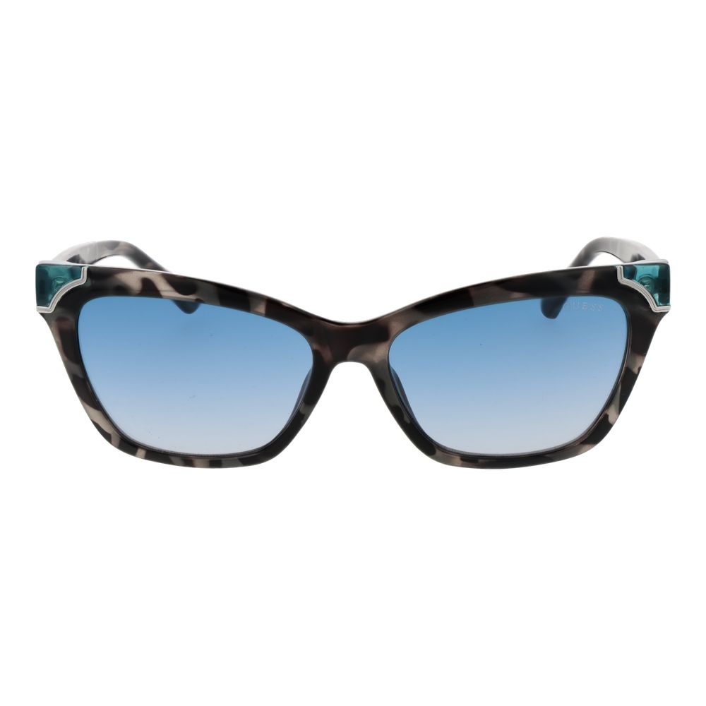 Guess Multicolor Frauen Sonnenbrille