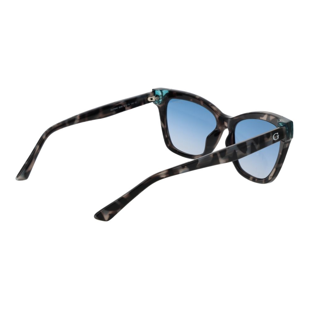 Guess Multicolor Frauen Sonnenbrille