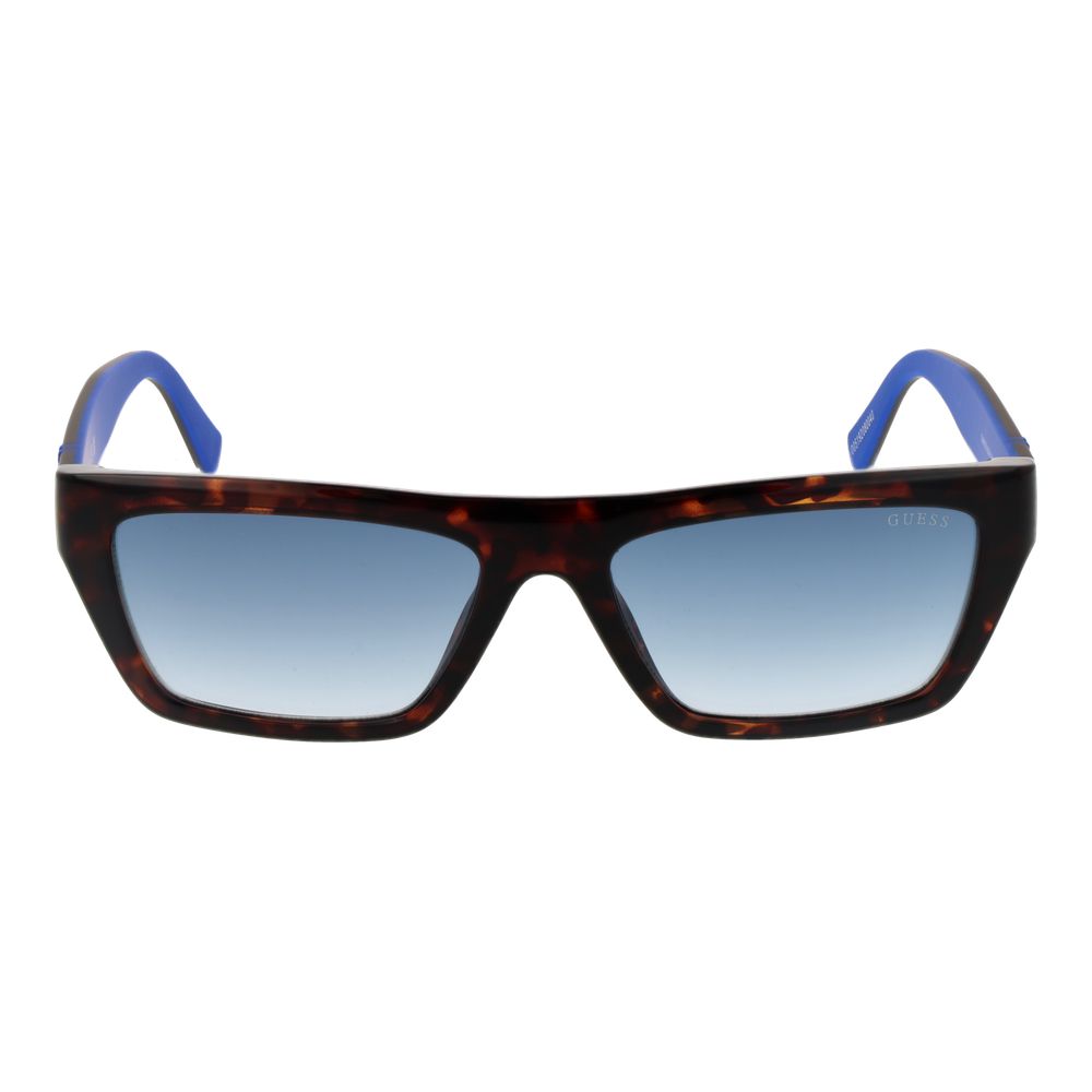Guess Braun Herren Sonnenbrille