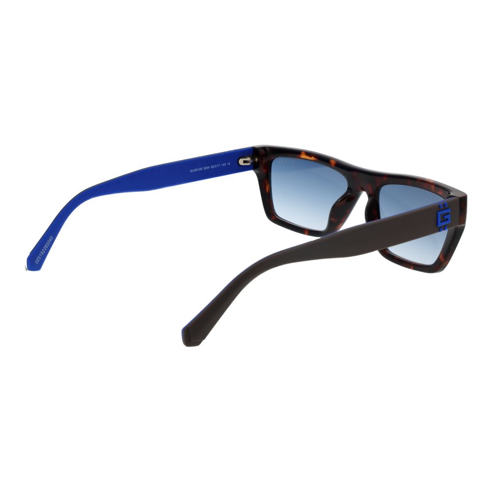 Guess Braun Herren Sonnenbrille
